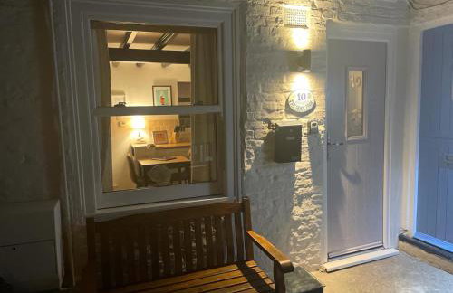 The Rockpool Holiday Cottage - Foto 27
