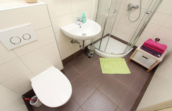 Studio Rovinj Home - Foto 15