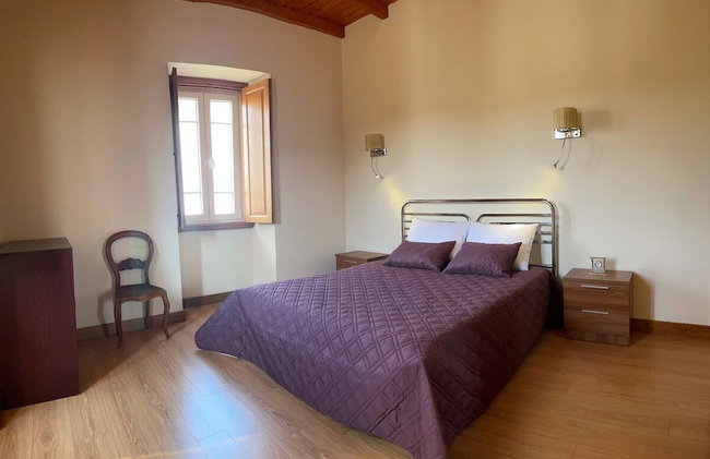 Casa de Sampaio, Castelo Mendo - Foto 47