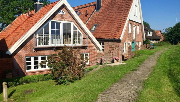 \"haus Am Deich\" Modern Retreat - Foto 2, Profilbild