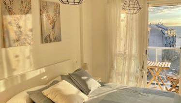 Apartamentos LAMAROSA -PLAYA URBANA - Foto 3