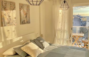 Apartamentos LAMAROSA -PLAYA URBANA - Foto 3