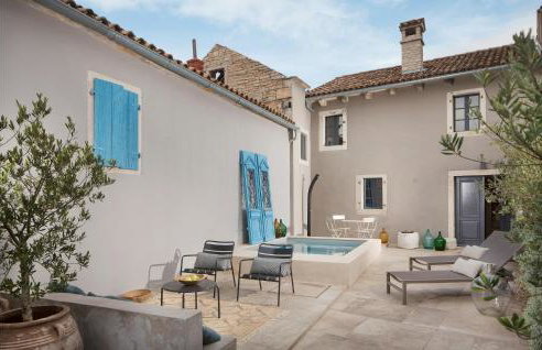 Villa Petit - Foto 1