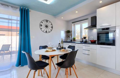 Holiday Home Villa Fenix by Interhome - Foto 9