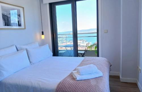 Atlantic flats Vigo free parking - Foto 6