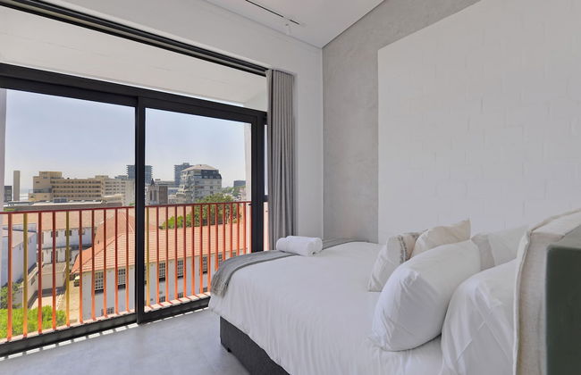 SIX ON N - Fluent Serviced Apartments - Foto 4