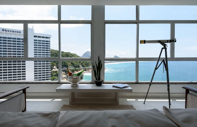 Omar do Rio - Apartamento V902 - Foto 10