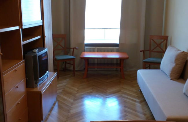 CityInn Begovaya - Foto 12