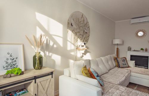 Loft Amalia w wieży strażackiej, butikowy, blisko jeziora - Foto 2