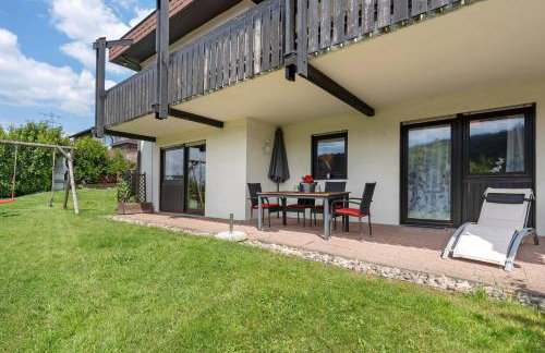 Schlossblickwohnung Schiel - Foto 4