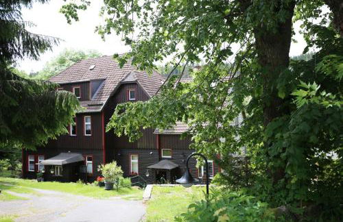 Ferienwohnung Harzurlaub-Schierke - Foto 16