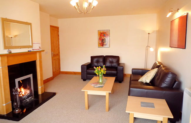 Innisfallen Holiday Homes - Foto 6