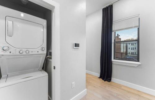 4 Suites Near Downtown Newark - Foto 51