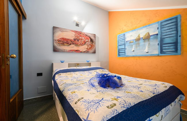 Casa Maggio in Vietri sul Mare - Foto 48