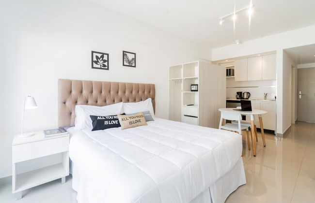 Boutique Apartments BA Moreno - Foto 80