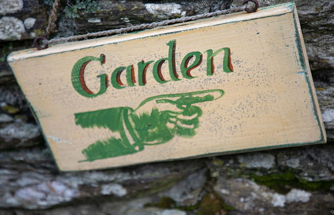 Pippin Cottage in Salcombe - Foto 48