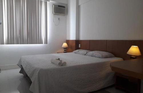 Hotel Via Park- NF e Wi-Fi - Foto 2