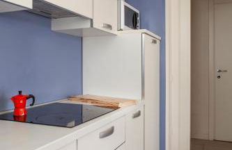 Residence Sunrise - Foto 25