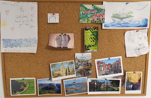 Apartamento 2 habitaciones cerca del puerto de Pasajes - Foto 11