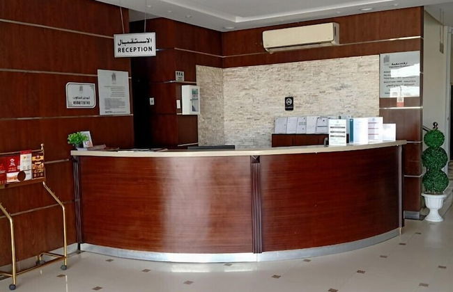 Evan Suites Serviced Apartments - Foto 5