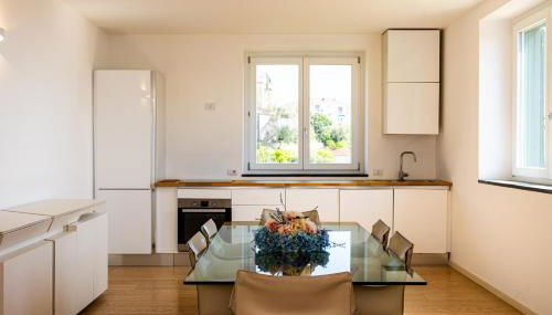 Villa Zanelli - Photo 4, stove