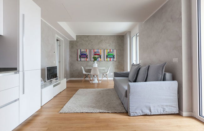 Be Apartments Brembo - Foto 10