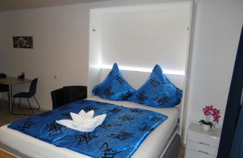 Apartment in Innenstadtnähe - Foto 45