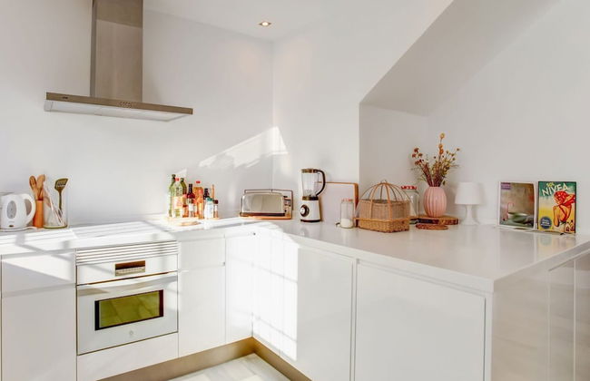 Relaxed Retreat With Pool - Photo 7