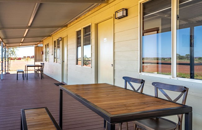 Cheela Plains Station - Foto 13