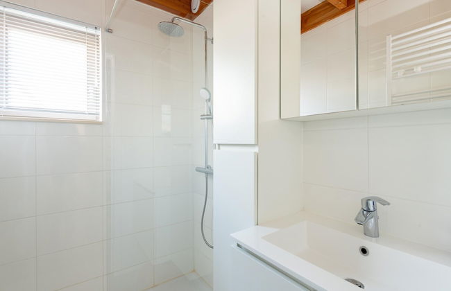 Holiday Home in Koksijde With Garden & Parking - Foto 13