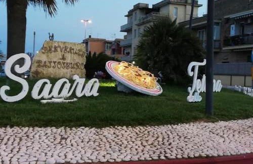 La Maisonette di Eliana - free parking - Foto 18