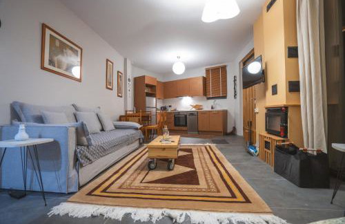 Balou Pet-friendly Lodge Orma - Foto 23