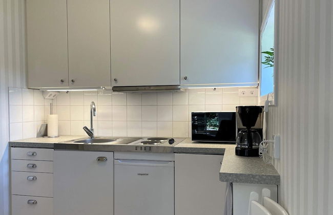 4 Person Holiday Home in Skarhamn-by Traum - Foto 5