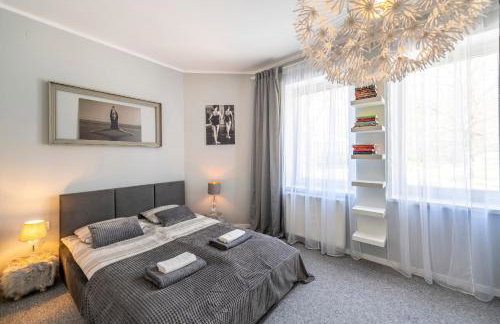 Apartament Boheme - Foto 20