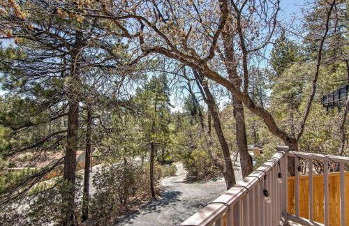 Blissfully Wild -with Hot Tub and pets are welcome - Foto 76