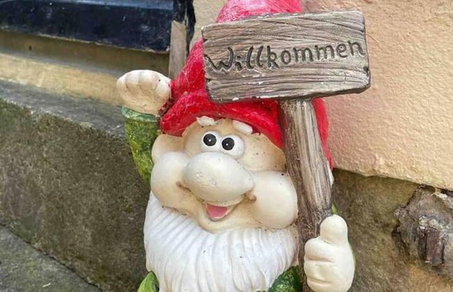 Lancaster 1 bed Cottage Apartment- M6 - Lancs Uni - Photo 12