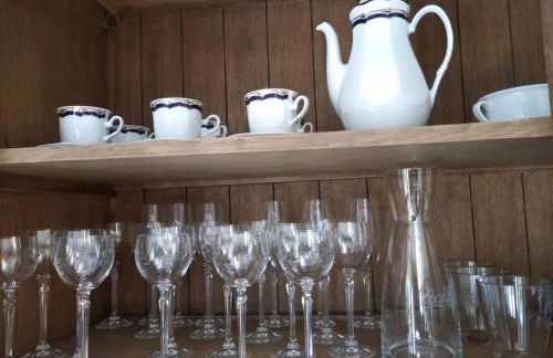 Charming House in Parada with Large Garden - Foto 55