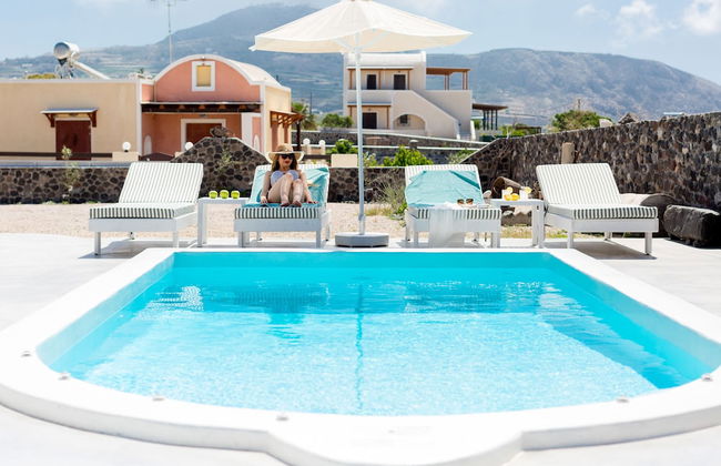 Villa Plaisir - Foto 24