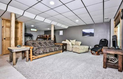 Turtle Flambeau Flowage - Fishing and ATVing dream - Foto 24