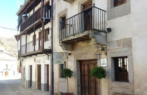 Casa Rural con encanto "Los Postigos" - Foto 64