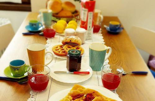 Arco Felix - Foto 10