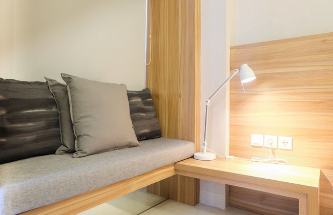 Modern Studio @ Mustika Golf Apartment - Photo 14