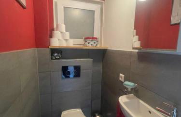 Ruhiges Chalet in Hergatz (Maria-Thann) - Foto 8