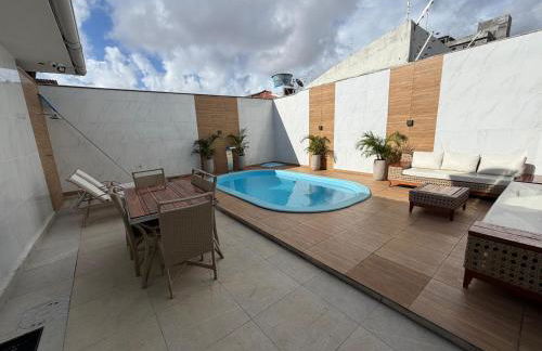 Casa luxuosa - Há 2km da praia - Foto 31