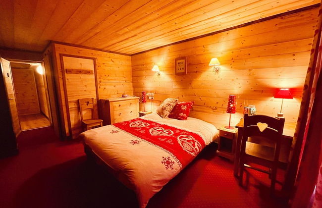 Chalet Alpe Two 1850 M - Alpe d'Huez - Photo 7