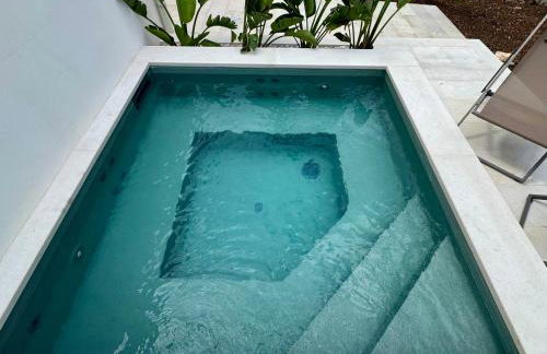 Villa 32 Ostuni - Charming House with Pool - Photo 12