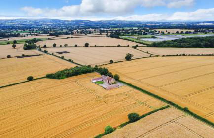 Windy Mundy Farm at Pitchford Estate - Foto 61