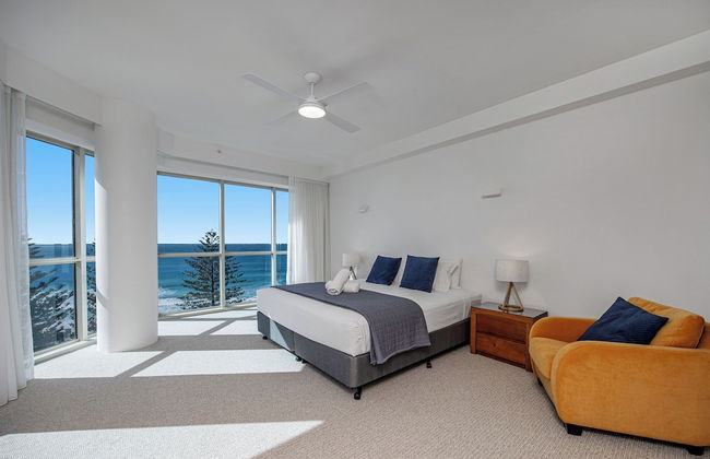 Oceana on Broadbeach - Foto 21