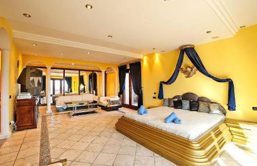 Villa St Anthony by Interhome - Foto 30