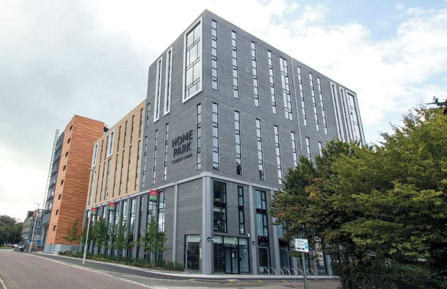 Student Only Home Park - Foto 1